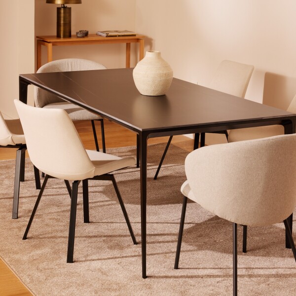 Silla Talia Blanca