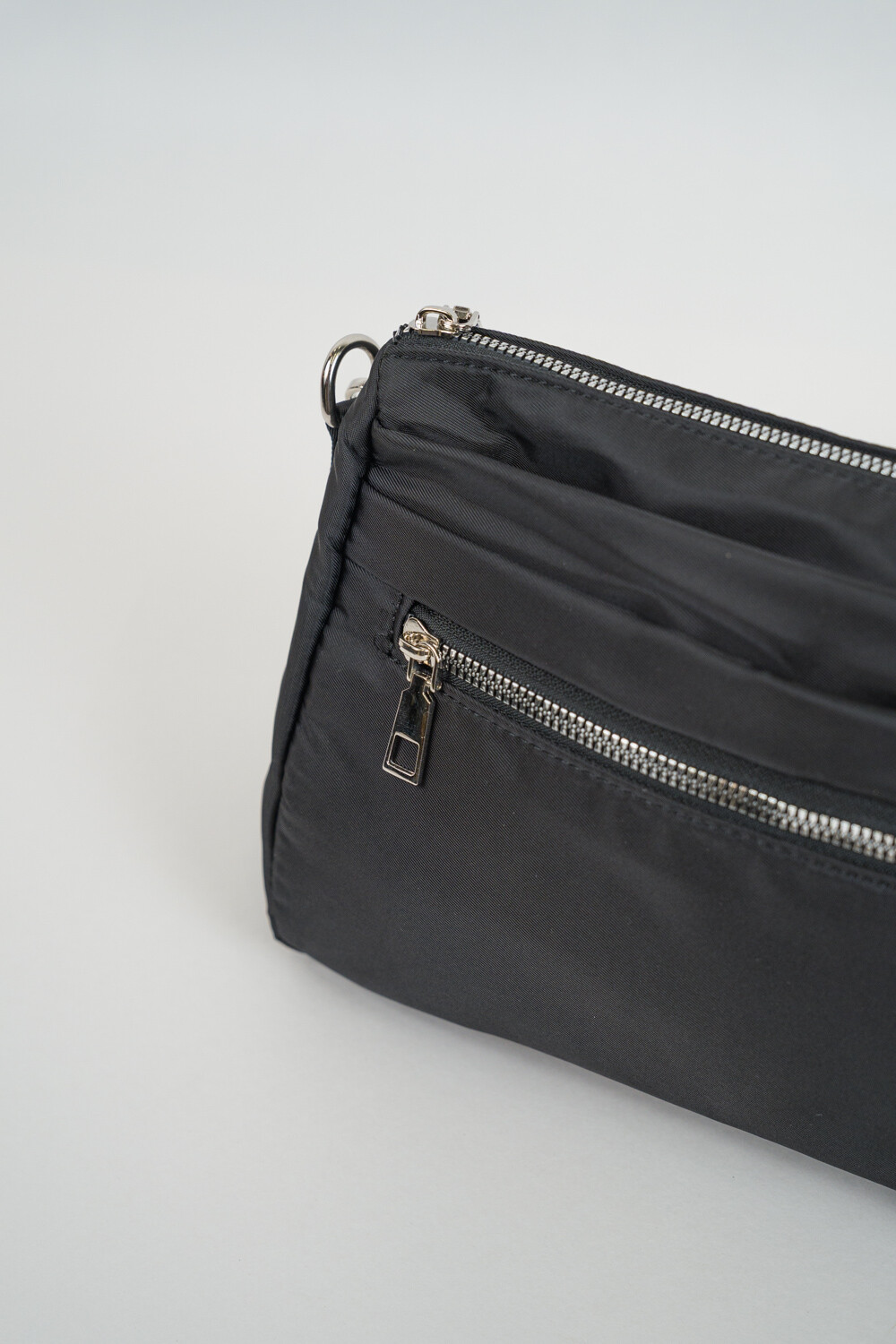 Bandolera Veti Negro