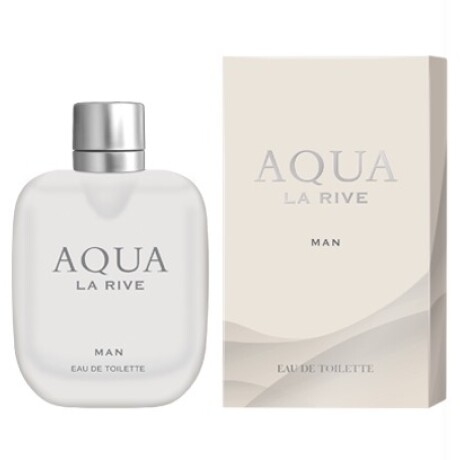 Perfume La Rive Aqua. -FLASH- Perfume La Rive Aqua. -FLASH-