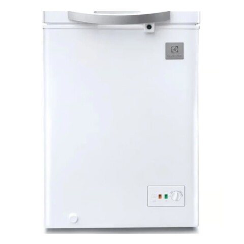 Congelador Electrolux EFCC12C5HQW 101Litros Congelador Electrolux EFCC12C5HQW 101Litros