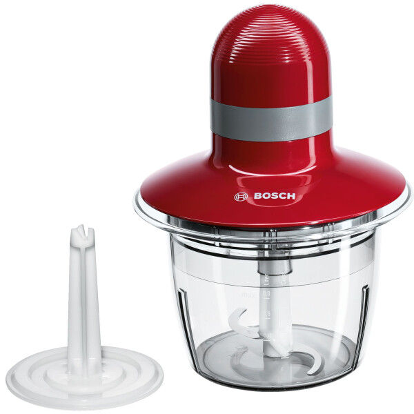 PICADORA PROCESADORA DE ALIMENTOS BOSCH 0.8LTS 400W MMR08R2 F PICADORA PROCESADORA DE ALIMENTOS BOSCH 0.8LTS 400W MMR08R2 F
