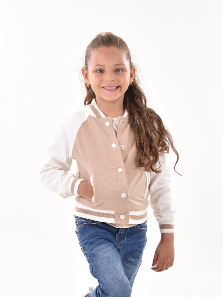 CAMPERA UNIVERSITY BEIGE