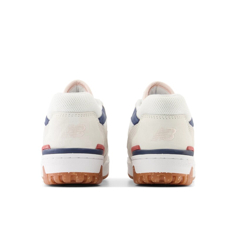 Championes New Balance de Dama - 550 - BBW550NP SEA SALT