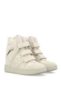 BOTAS IM3 Blanco