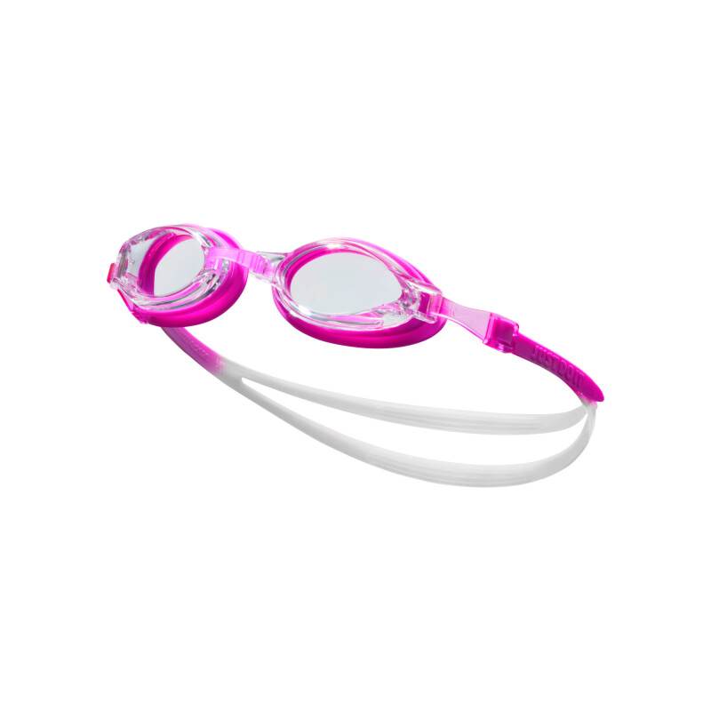 Lente de Natación Goggle Unisex Morado