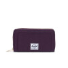 Billetera Herschel Thomas RFID Violeta