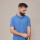 POLO REGULS26 POLANCO Azul