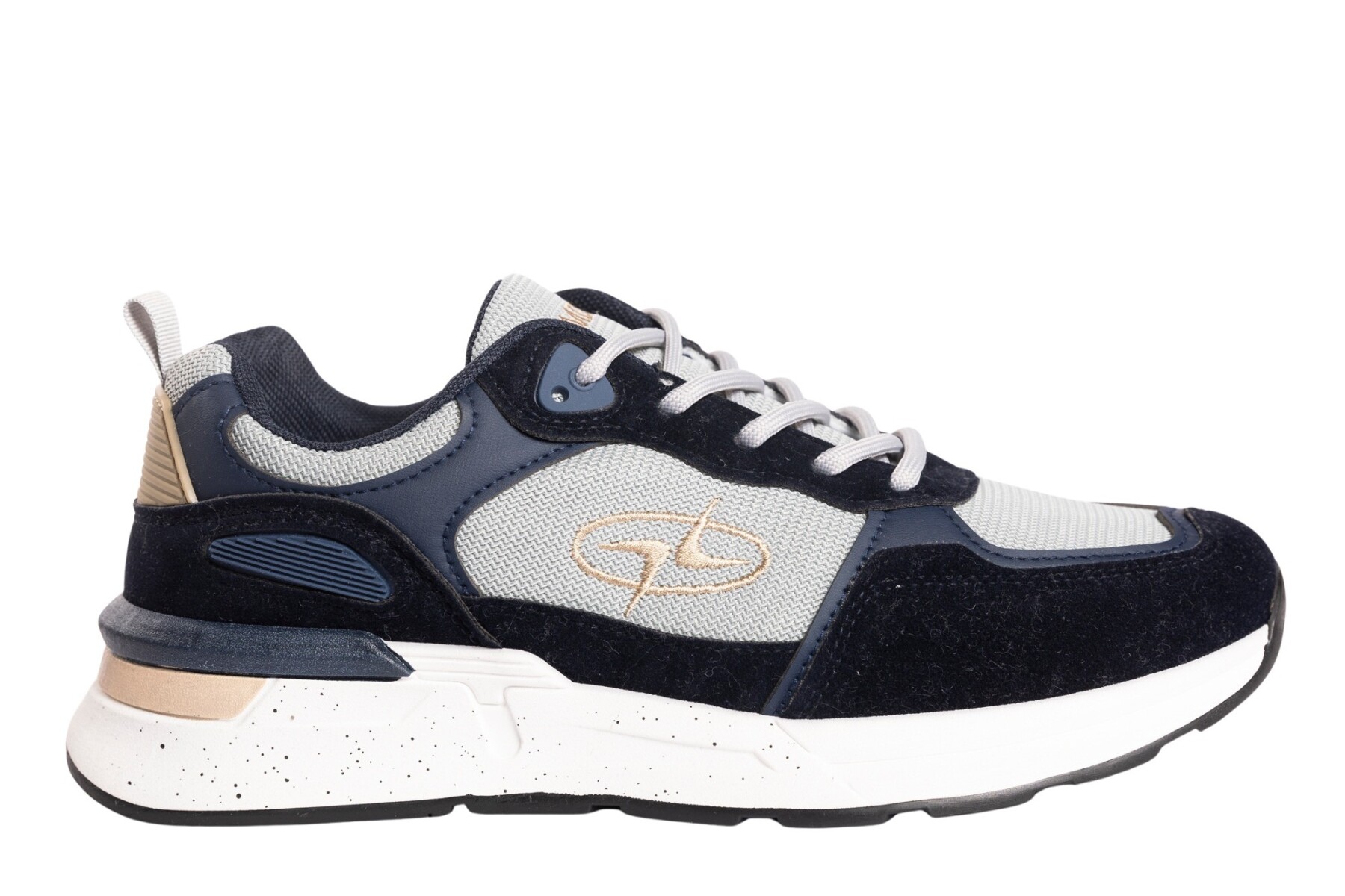 CAMERON JOGGING - NAVY 