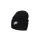 NIKE PEAK BEANIE Black