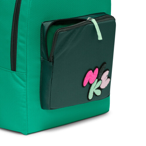 Mochila Nike Classic Unisex Verde