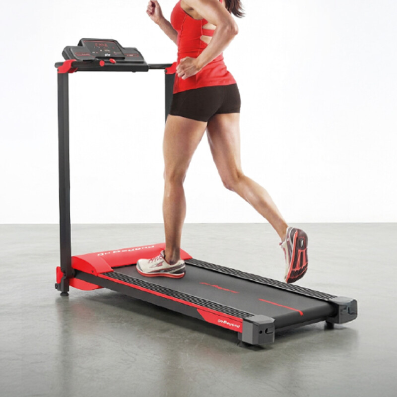 Caminador Zzgo Go Beyond 1.5 Hpp 10kmh Hasta 100kg Caminador Zzgo Go Beyond 1.5 Hpp 10kmh Hasta 100kg