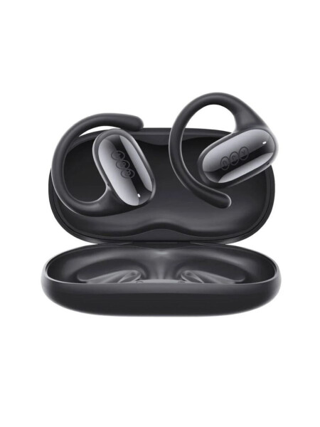 Auriculares QCY GTR2 Negro