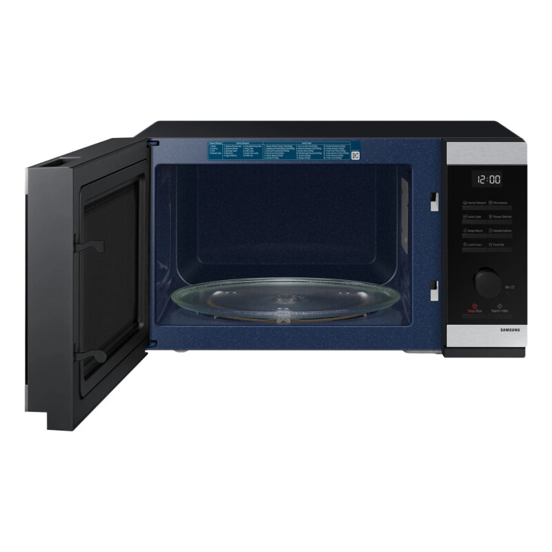 Microondas Samsung 32 L MS32DG4504ATE3 Microondas Samsung 32 L MS32DG4504ATE3