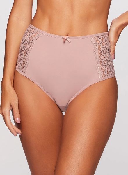bombacha brigitte h.pant Rosewood