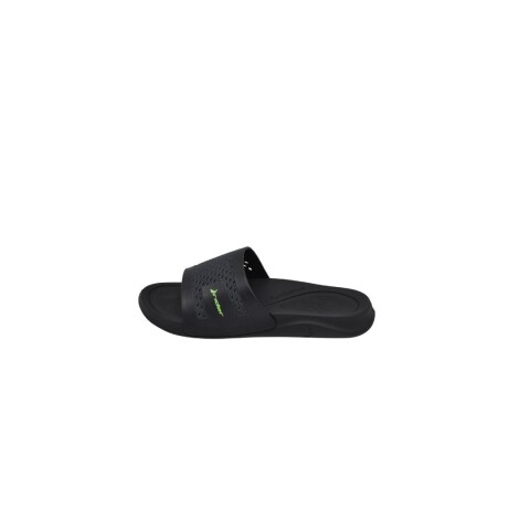 CHINELA 40-43/44 NEGRO