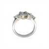 Anillo Varios-Plata 925-Piedra Zirconia-AN3259 conpiedra