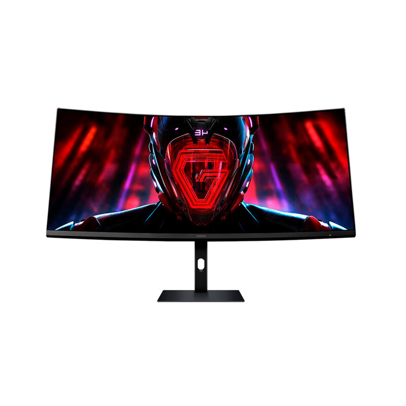 Monitor Gamer Xiaomi G34WQI WQHD 180Hz 34" Curvo 34" Monitor Gamer Xiaomi G34WQI WQHD 180Hz 34" Curvo 34"