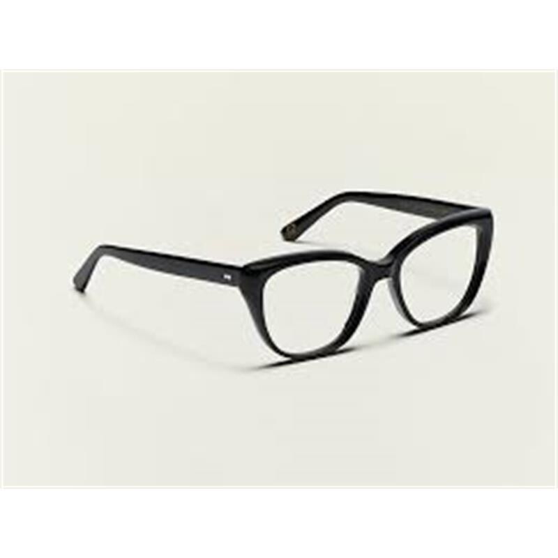 Moscot Shula Black