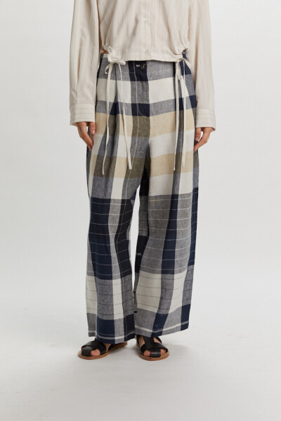 PANT TOKYO Multicolor