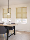 Cortina enrollable bambú BYRE 90x210 natural Cortina enrollable bambú BYRE 90x210 natural