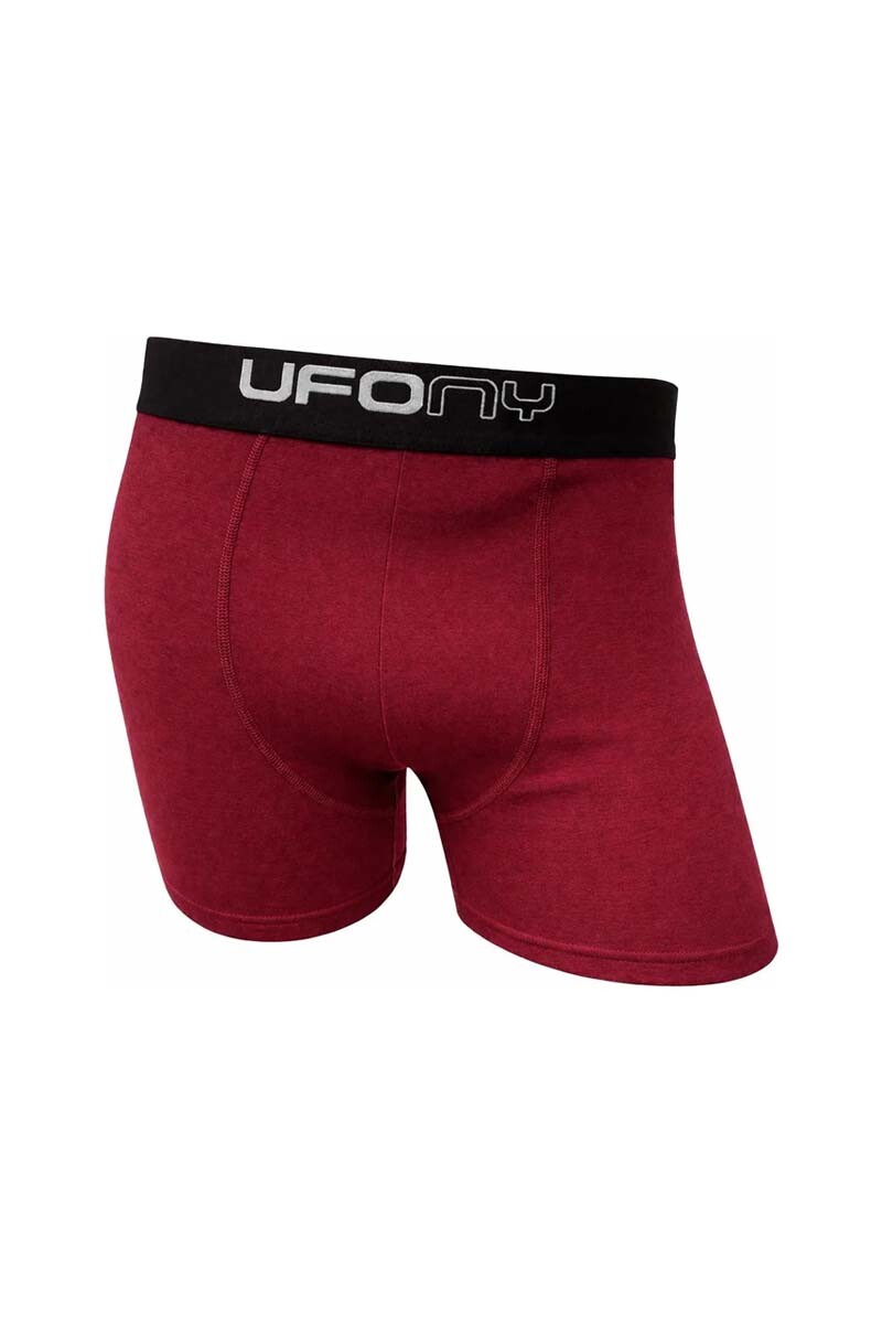BOXER UFO ALGODON 