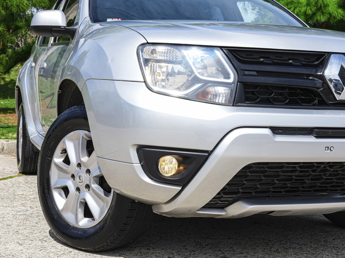 Renault Duster Dynamique 2016 | Permuta / Financia Renault Duster Dynamique 2016 | Permuta / Financia