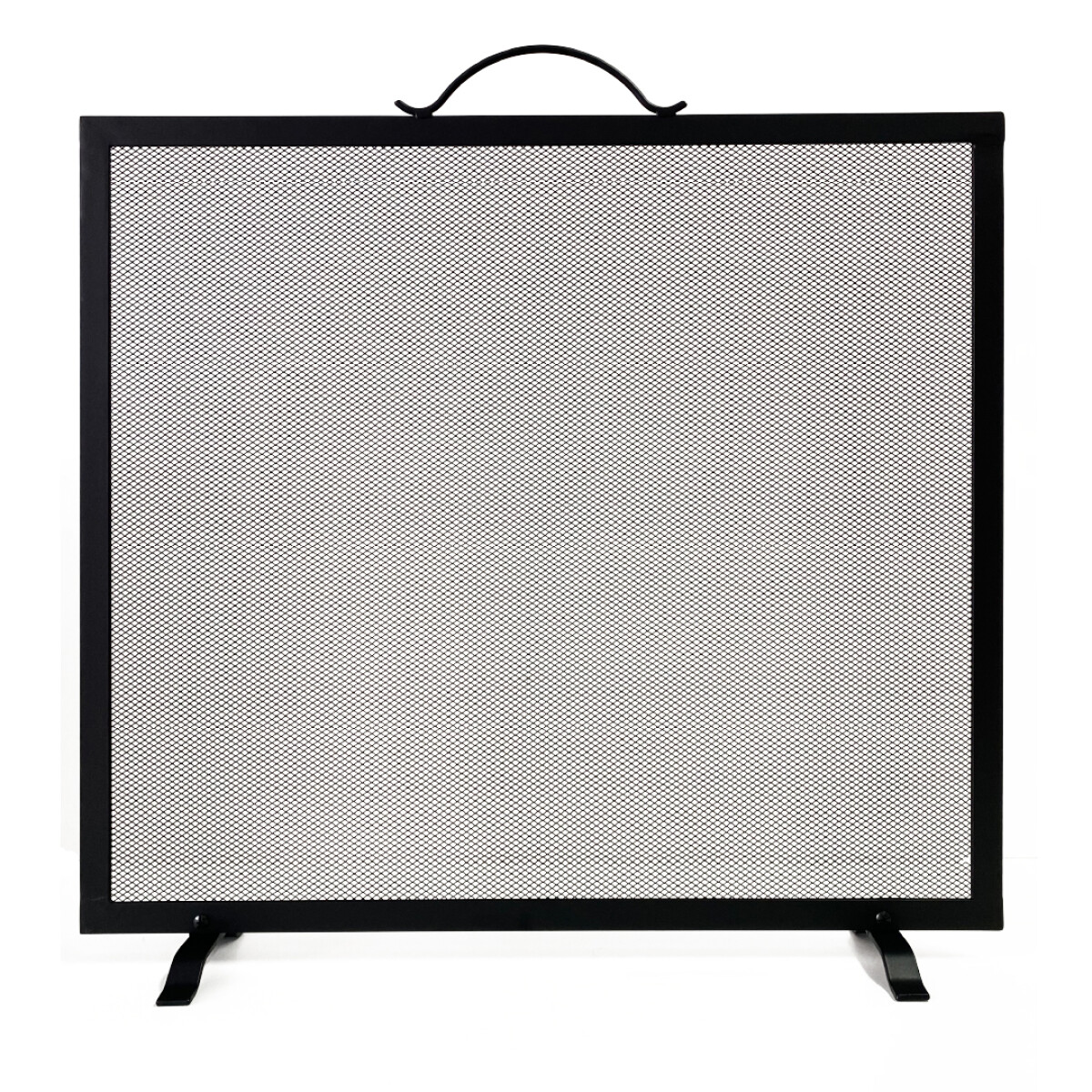 CHISPERO 1 CUERPO NEGRO 61X61 AG239 KASSEL ++ - N/a 