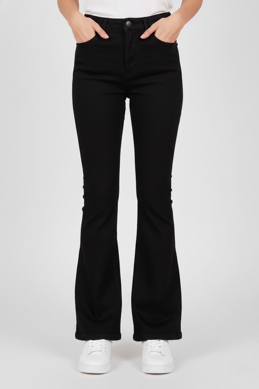 Pantalon Terrence Negro