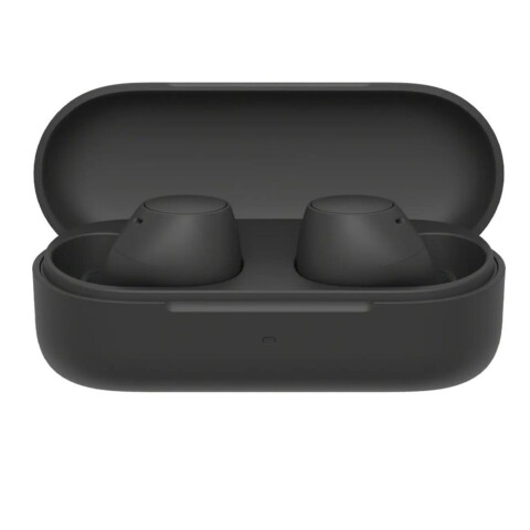 Auricular Sony Bluetooth True WF-C510 Negro