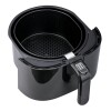 Freidora Sin Aceite Enxuta Capacidad 3l Potencia 1300w Color Negro Freidora Sin Aceite Enxuta Capacidad 3l Potencia 1300w Color Negro