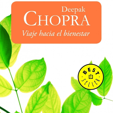 VIAJE HACIA EL BIENESTAR VIAJE HACIA EL BIENESTAR