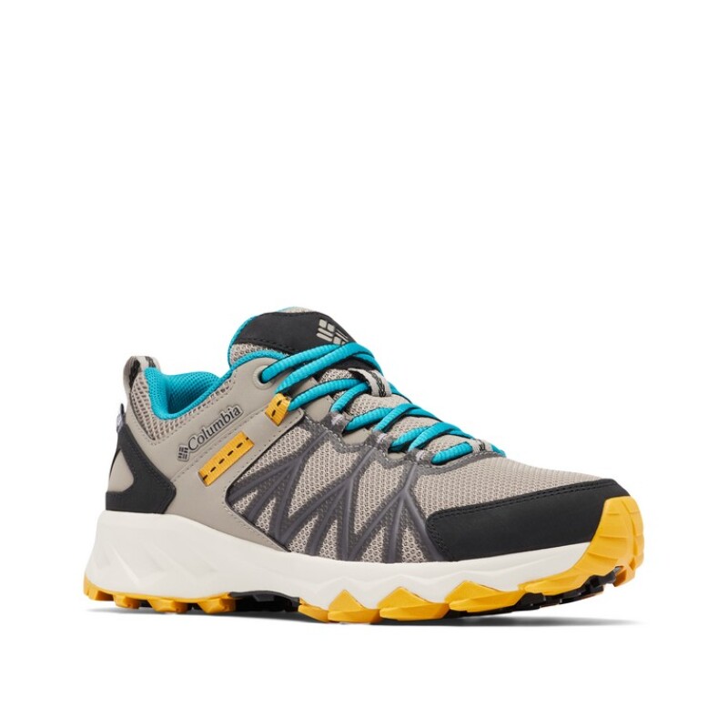 Championes Peakfreak II Mujer KETTLE BERRY P