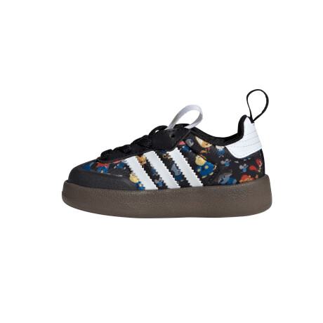 adidas DISNEY ADIFOM SAMBA 360 Black