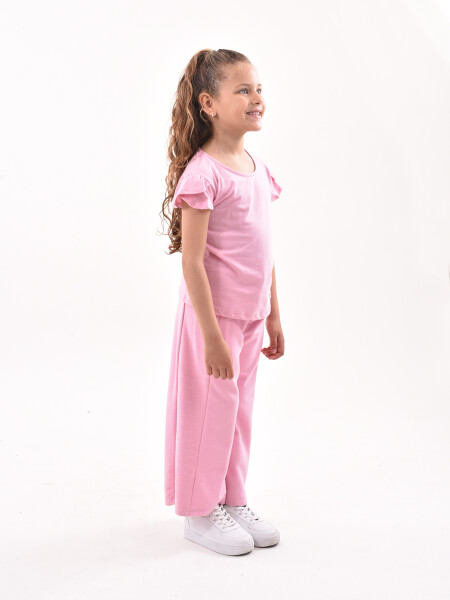 REMERA VITO ROSADO