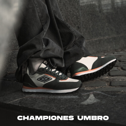 CHAMPIONES UMBRO
