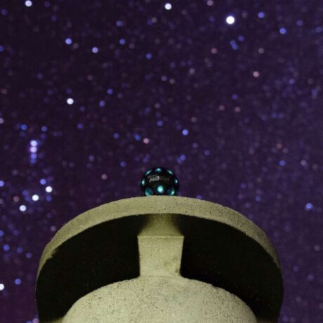 Pelota Waboba Dark Side Of The Moon Negro