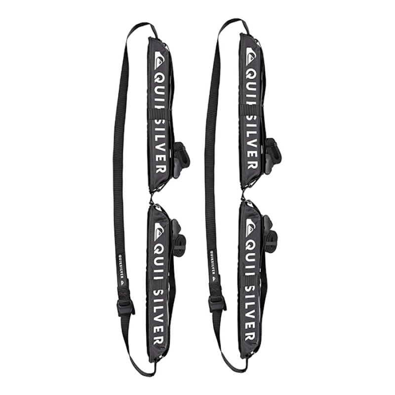 Racks - Quiksilver - Quik Rax Double
