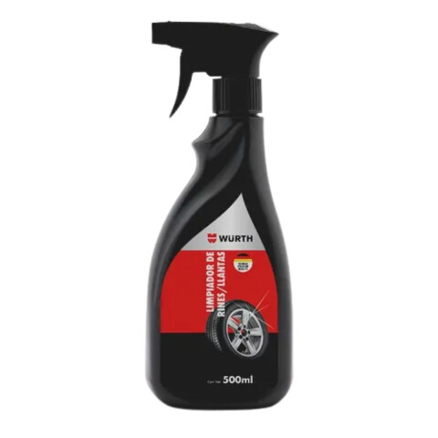 LAVA RUEDAS CNSMR LINE 500ML Lava Ruedas Cnsmr Line 500ml