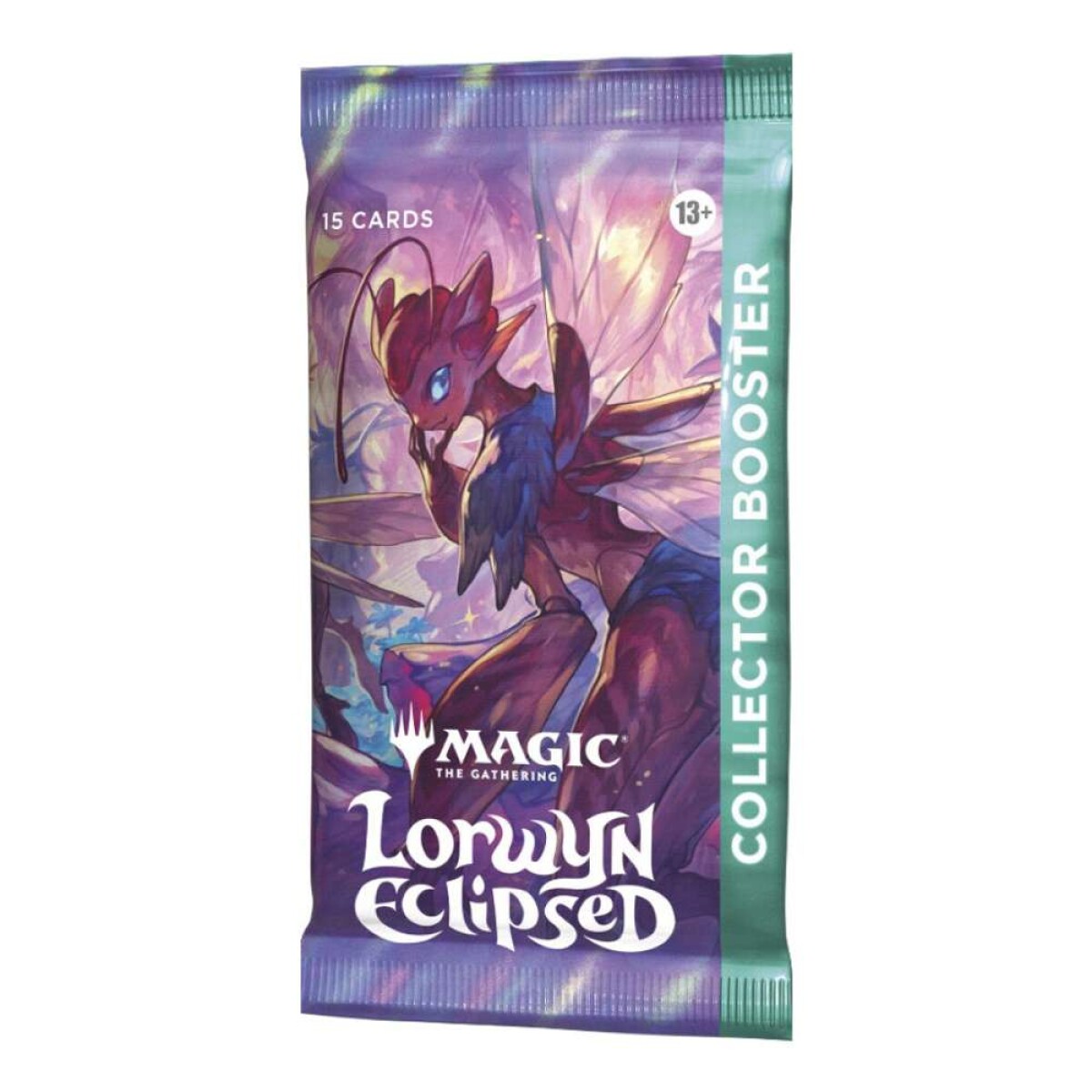 Lorwyn Eclipsed - Collector Booster [Inglés] 