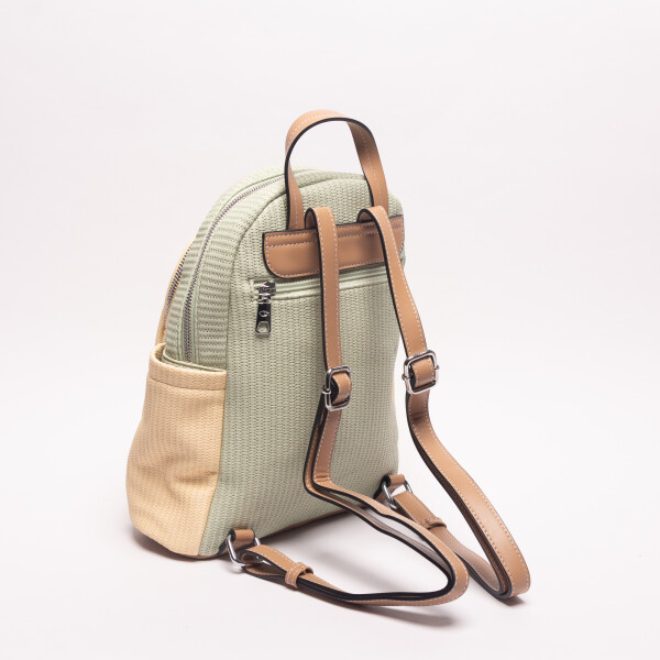 MOCHILA MURRAY AMARILLA MOCHILA MURRAY AMARILLA