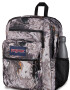 MOCHILA JANSPORT BIG STUDENT BLACK