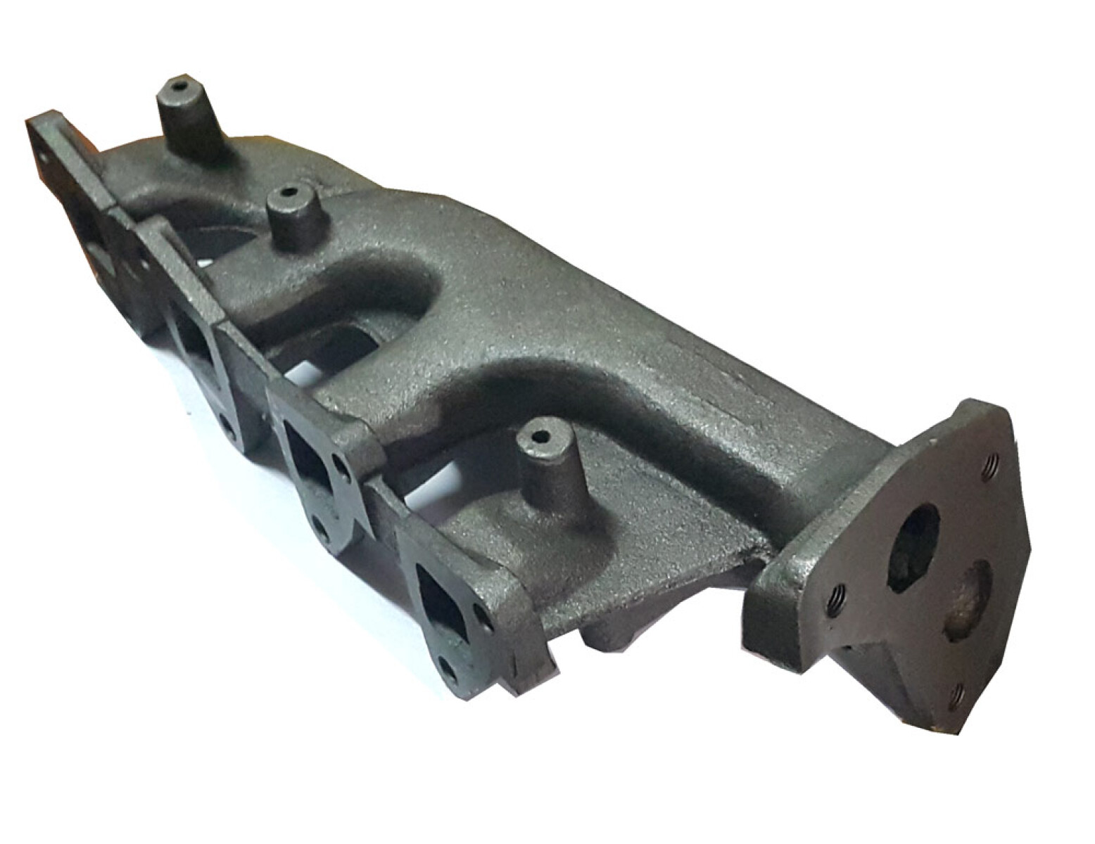KIT MOTOR EFFA MULTIPLE ESCAPE - 