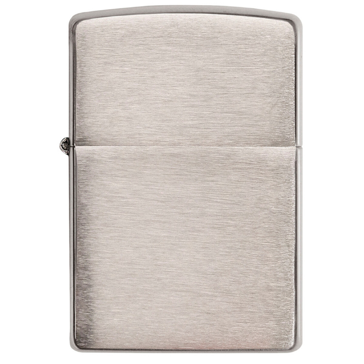 Encendedor ZIPPO 200 Plateado 
