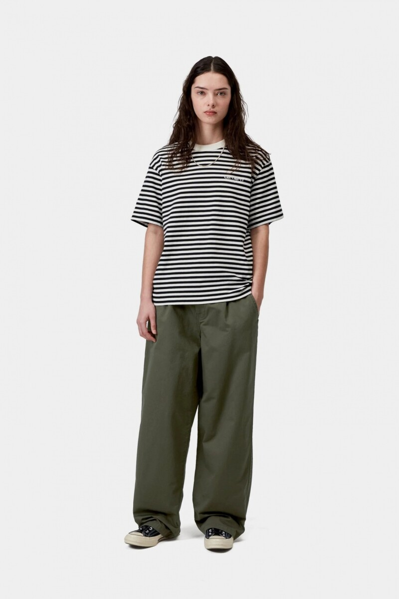 PANTALON MARV Verde