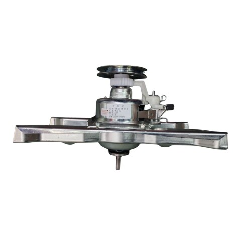 Caja Engranaje Lavarropa Panavox Plata Caja Engranaje Lavarropa Panavox Plata