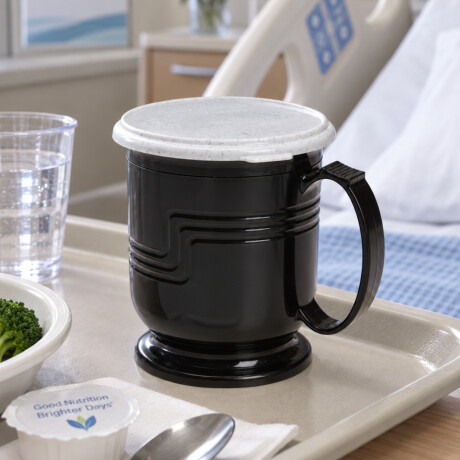 Tapa Reutilizable para Taza 240 ml Tapa Reutilizable para Taza 240 ml