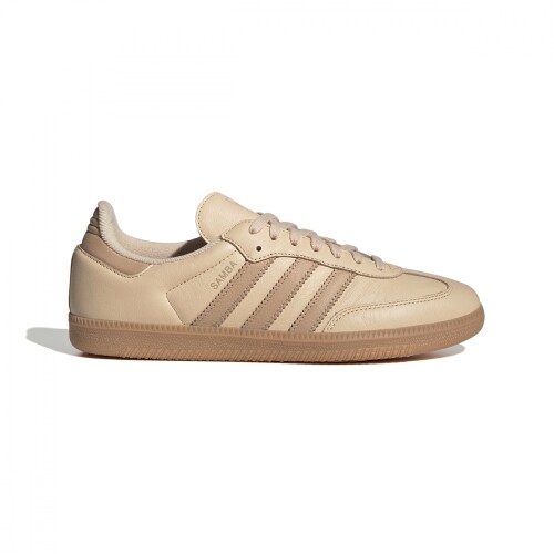 Championes Samba OG de Hombre Crema