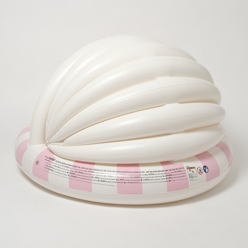 Piscina para bebes con techo Piscina para bebes con techo