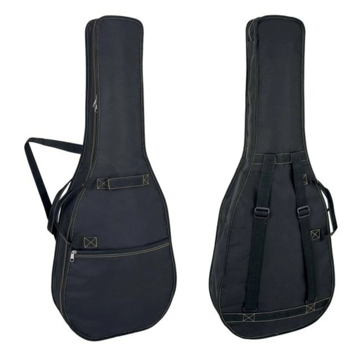 PURE GEWA Funda para Guitarra Serie 103 Acustica 