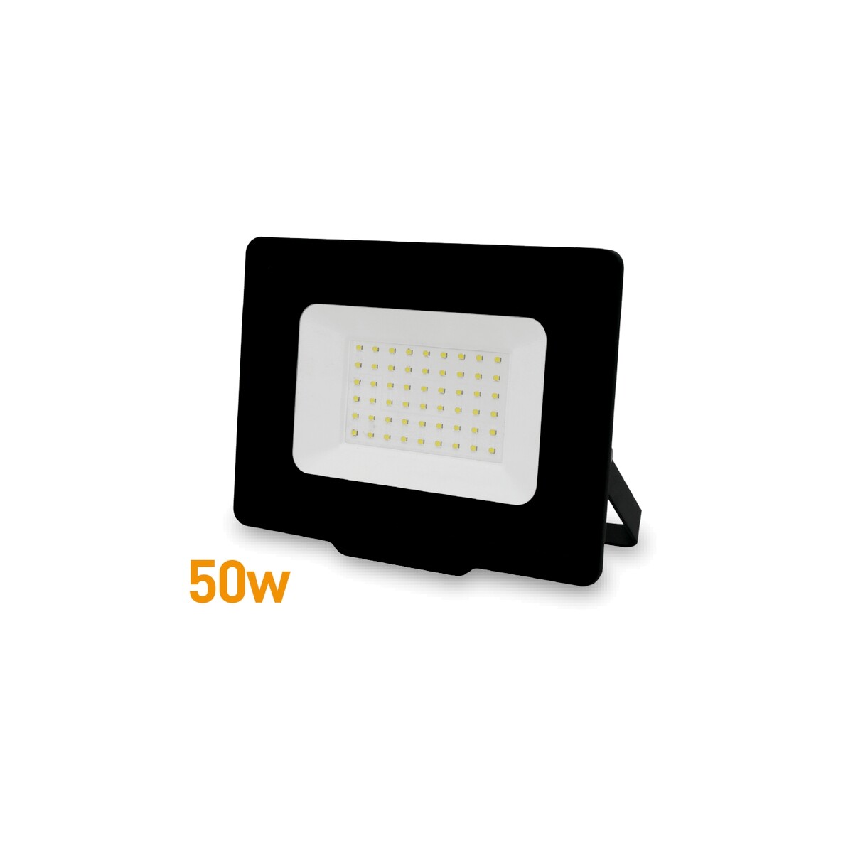 Foco refl. LED 50w (5000 Lúm) Calida VOLTA 